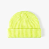 Classic Warm Winter Hat