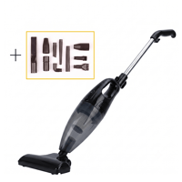 Sakerplus® Portable Ultra Quiet Hand Vacuum