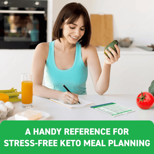 sakerplus Air Fryer Cheat Sheet Magnets Cooking Guide Booklet