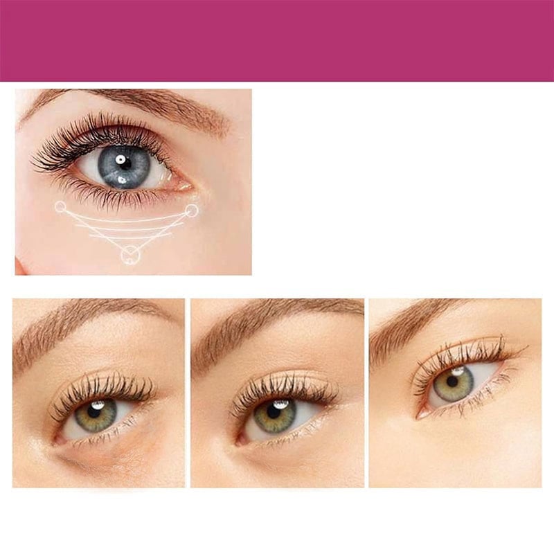 Anti-rimpel oogherstellende stick