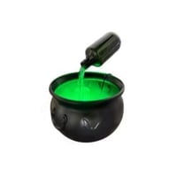 Halloween Floating Bottle Decoration