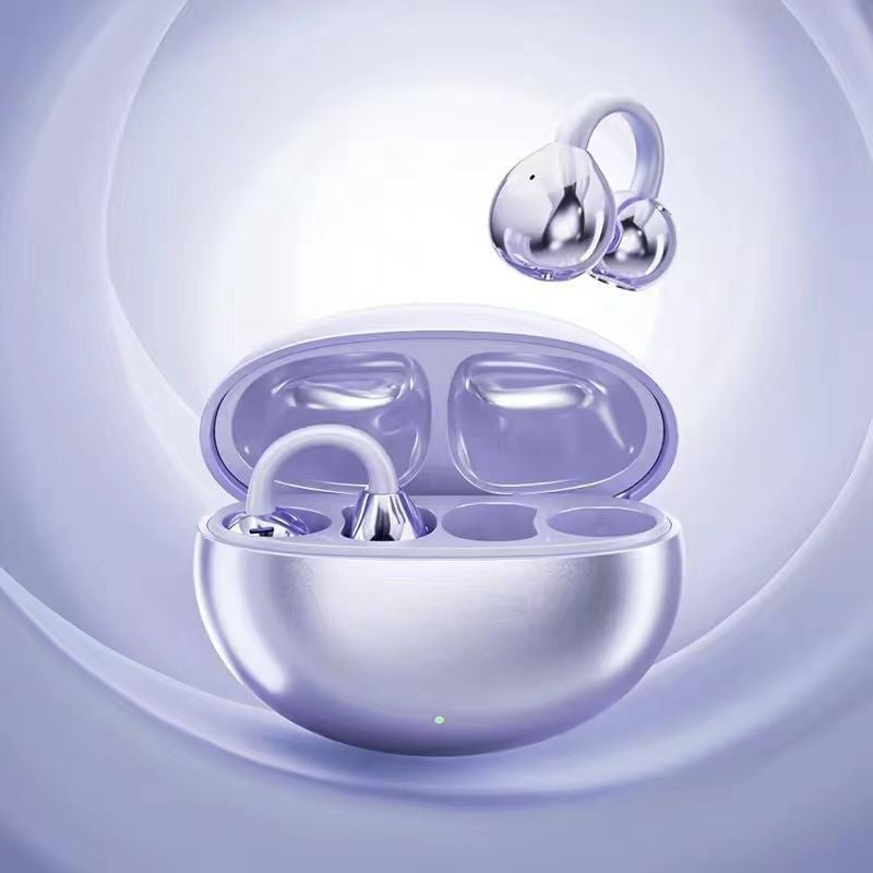 Bluetooth-hörlurar med KI-översättning