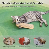 Catnip Pet Pillow