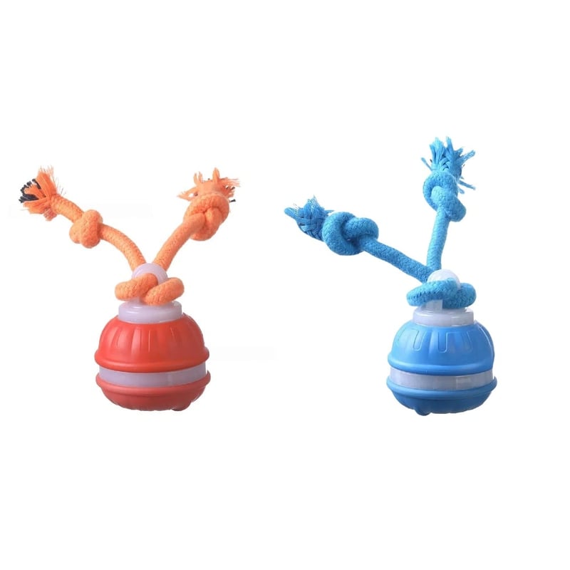 ⭐Interactive Smart Rolling Pet Ball