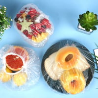 Couvertures Alimentaires Jetables Sacs de Conservation Frais 