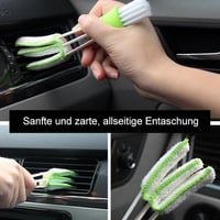 Mini Bürste Autoreiniger