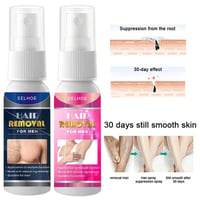 😍Powerful and Painless Hair Removal Spray😍