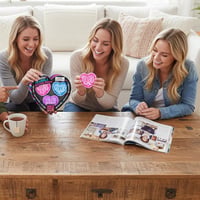 Valentine's Day Mini Stress Relief Toys