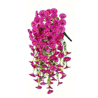 Artificial Hanging Flowers