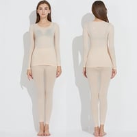 🌨️Seamless Elastic Thermal Inner Wear
