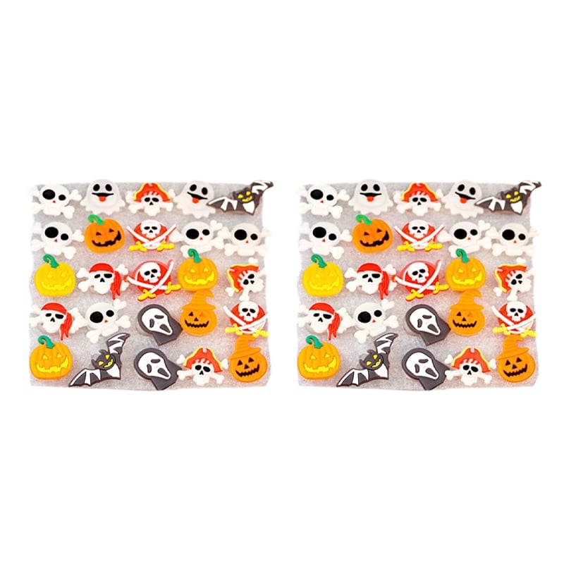 Halloween LED Light-Up Party Favors