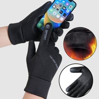 Fahrradhandschuhe für Herren im Herbst und Winter