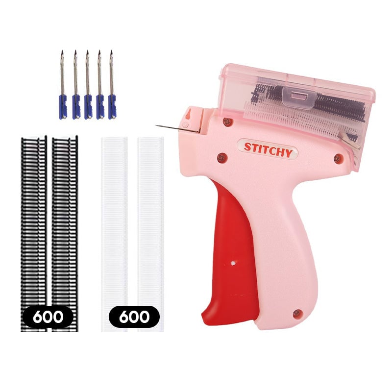 Mini Sewing Gun
