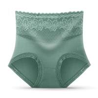 Zijdezachte Comfort Hoge Taille Hiplift
