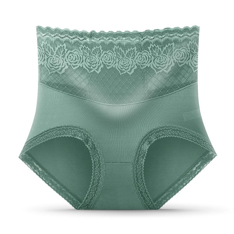 Zijdezachte Comfort Hoge Taille Hiplift