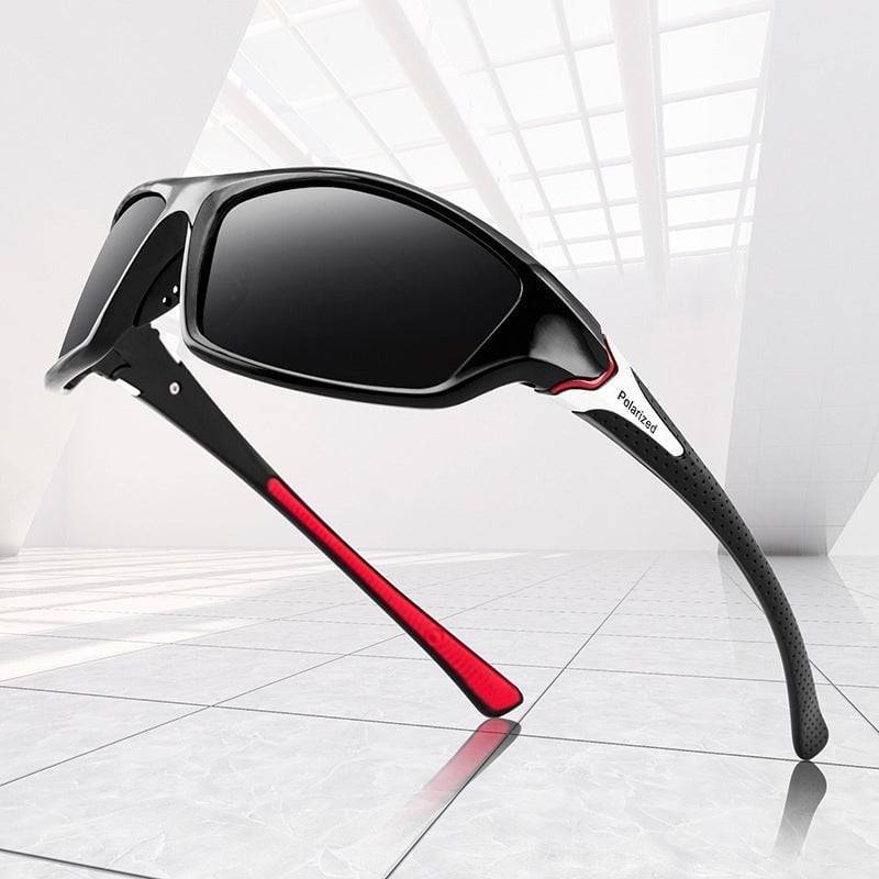 Outdoor Sports Polarized Sunglasses