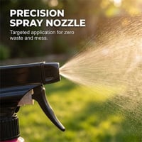 Heavy-Duty Grill Degreaser Spray