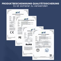 Tragbarer Alkoholtester