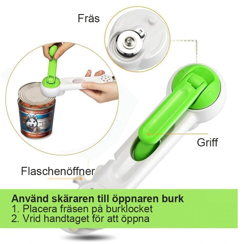 7-i-1 burköppnare