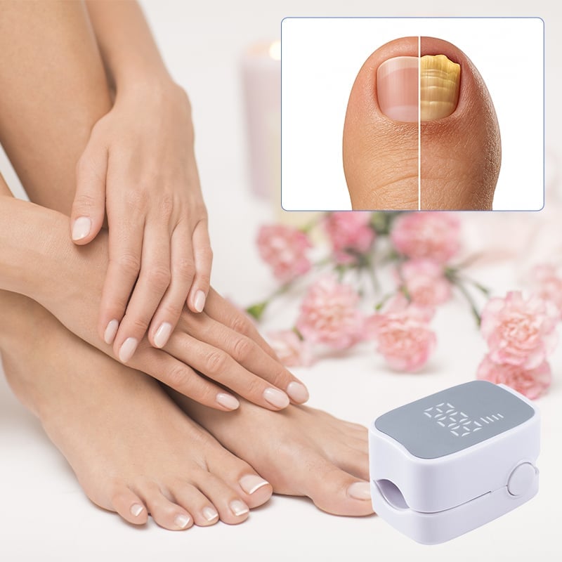 Tragbares UV-Mini-Phototherapiegerät