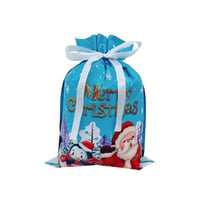 Sacs pour cadeaux de Noël