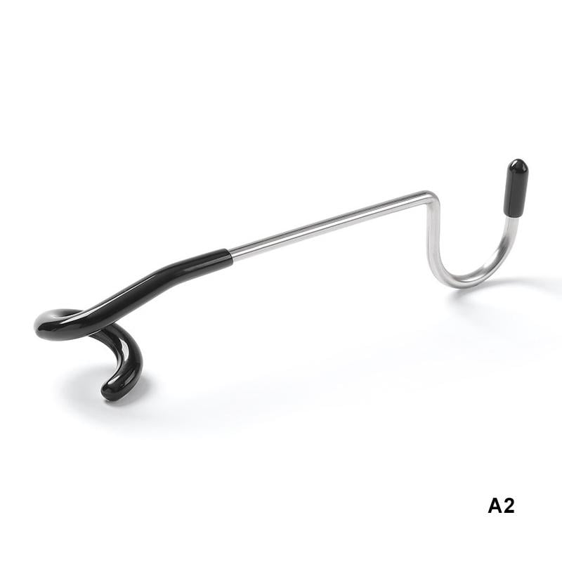 Kampeerlamp haak hanger
