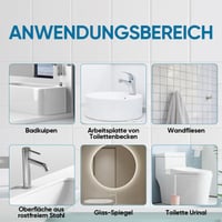 🫧Sprayer für die Reinigung von Fliesen und Fugen