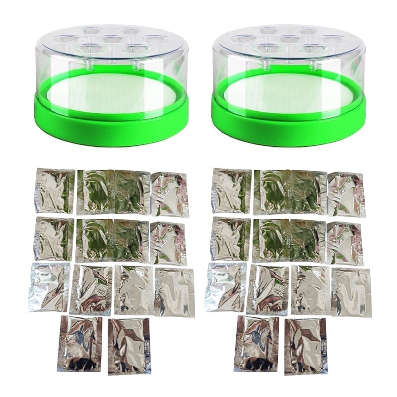 Reusable Fly Trap