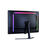 Smart LED strip for your screens
