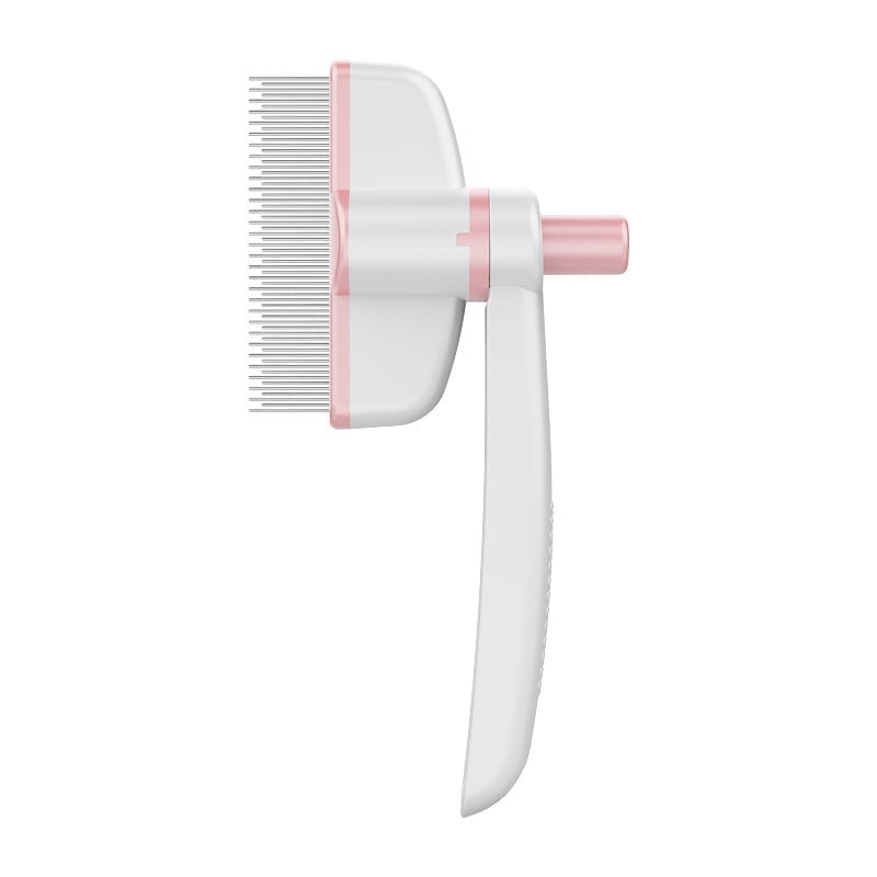 Haustier-Haarentfernungskamm