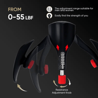 Sakerplus Men Kegel Trainer Pelvic Floor Muscle Repairer