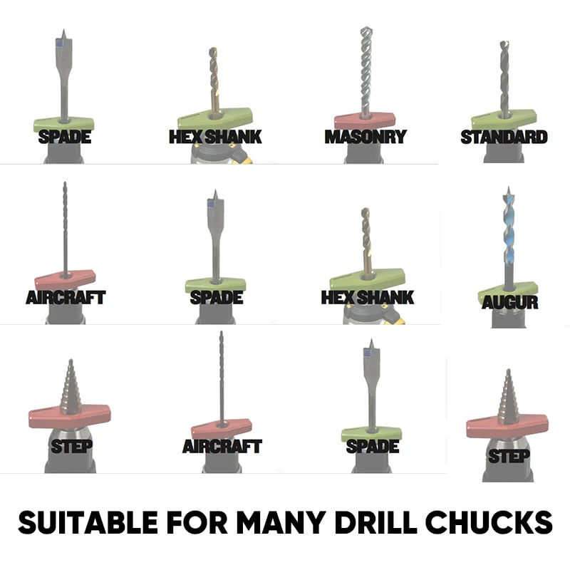 SAKER® Drilling Locator