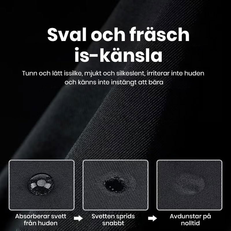 Sommar-Balaclava/Ansiktsmask