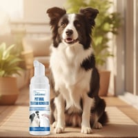 Pet Dental Tartar Care Spray