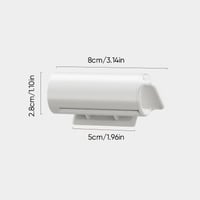 ✨ Toothpaste squeeze holder