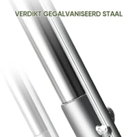 Multifunctionele plant- en verplantperforatiemachine