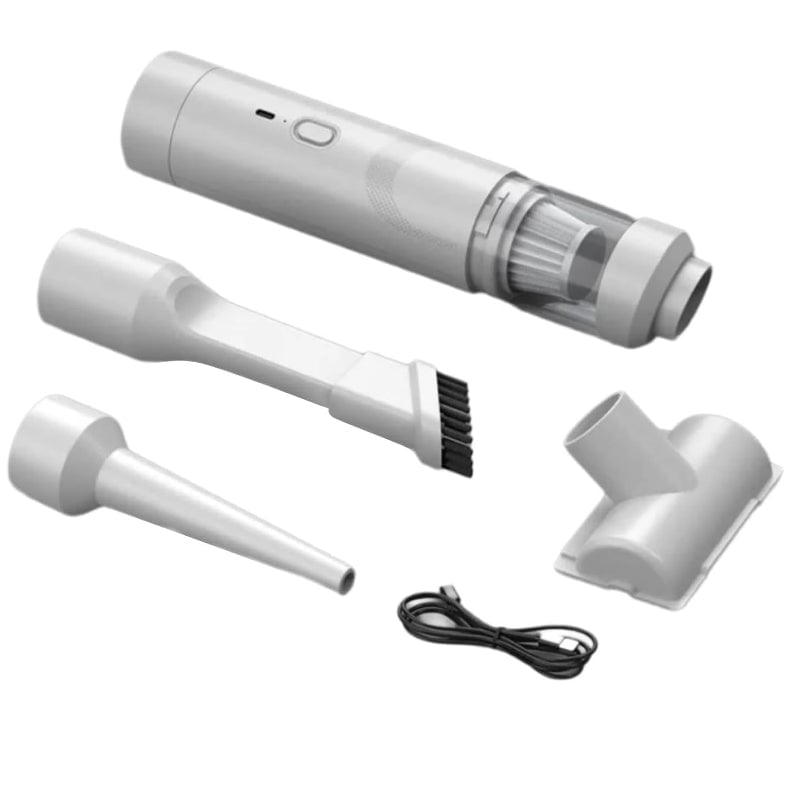 ✨Slim V8 Mate Cordless Car Vacuum