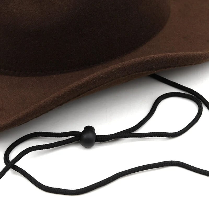 Chapeau de Cow-boy Occidental