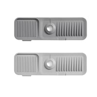 Silicone Draining Mat