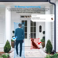 ACS Smart-Türklingelkamera
