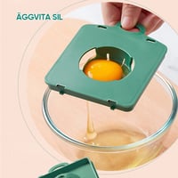 Multifunktionellt grönsaksskärset