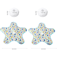 Automatic Self-Charging Interactive Cat Toy