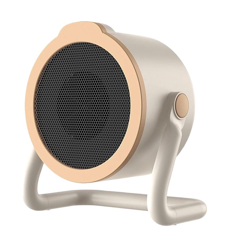 Portable Mini Cannon Heater