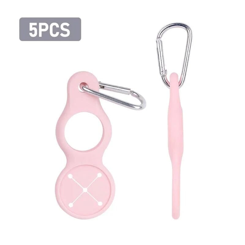 WATER BOTTLE BUCKLE