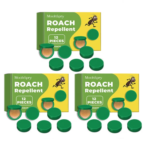 Roach Repellent