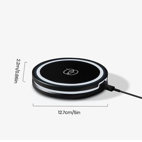 Automated Cocktail Maker