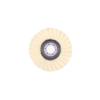 Wool Felt Flap Polishing Disc