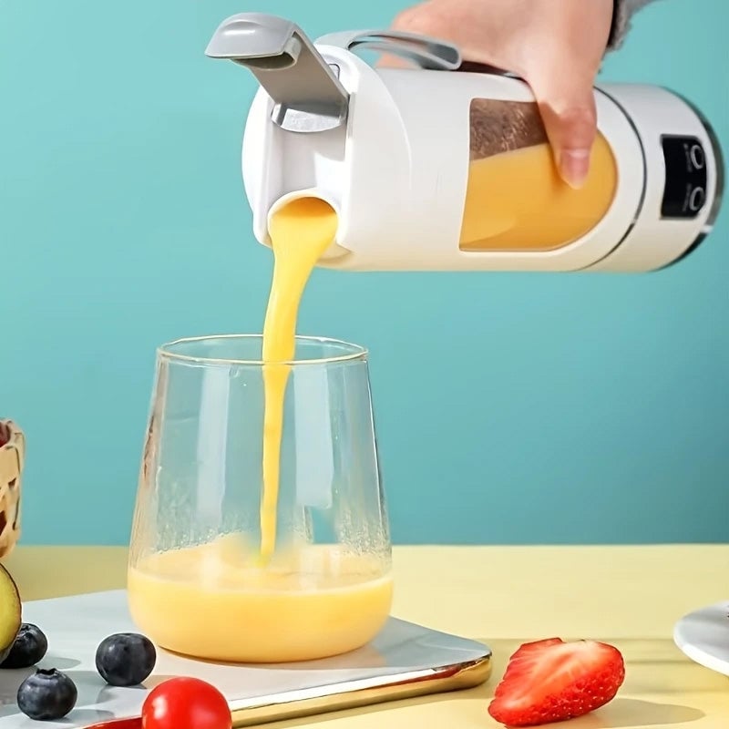 Portable Multi-Function Blender