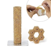 Buck Ball Magisches Gebäudeballspielzeug Das Pädagogische Spielwaren