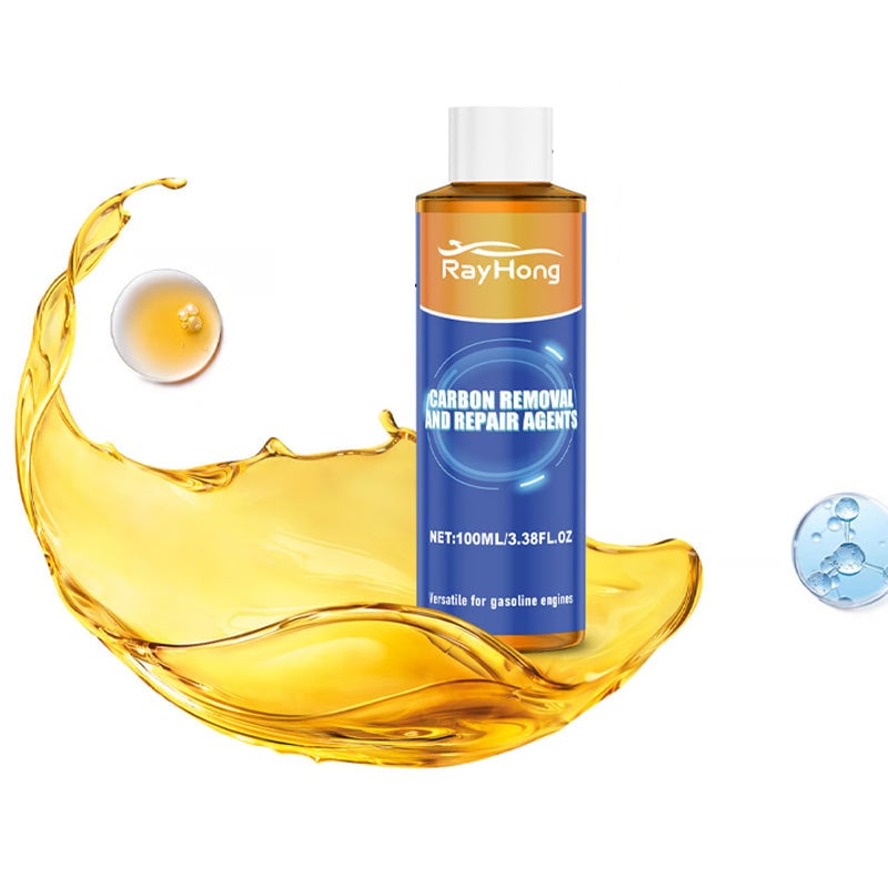 Engine Carbon Removal Repair Agent